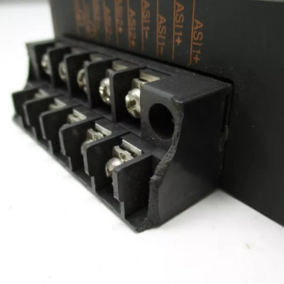 MITSUBISHI A1SJ71AS92