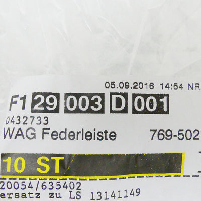 WAGO 769-502