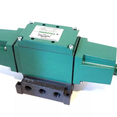 NUMATICS 33DSA641O000030