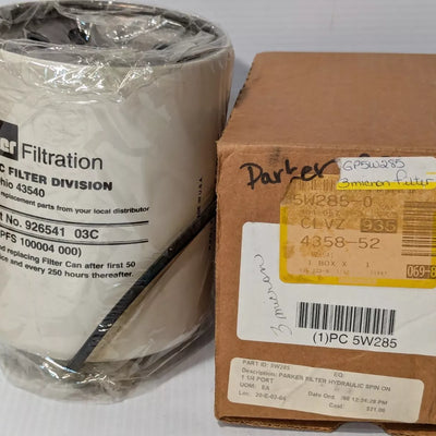 Parker 926541 03C