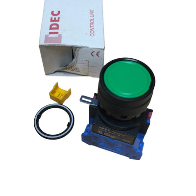 IDEC HW1B-M1F11-G