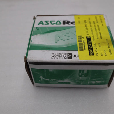 ASCO 8342G003