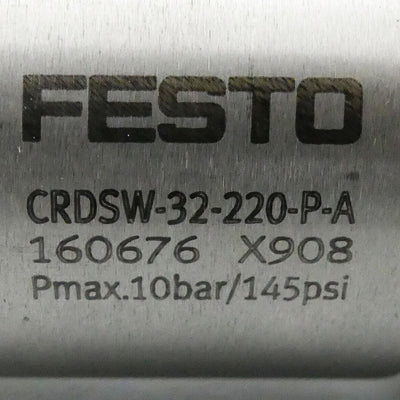 FESTO CRDSW-32-220-P-A