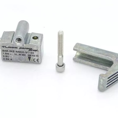 TURCK BIM-IKE-AN6X-V1131 W/KLI3