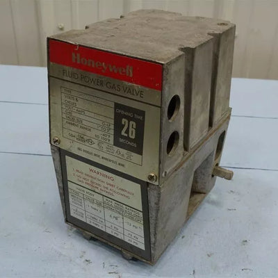 Honeywell V4055A-1064
