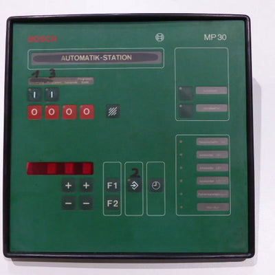 Bosch MP 30