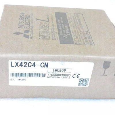MITSUBISHI LX42C4-CM