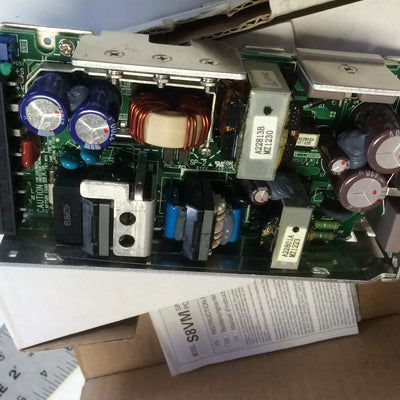 OMRON S8VM-15012