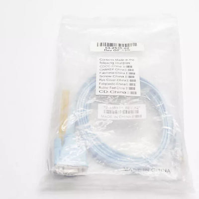 CISCO 53-2536-02