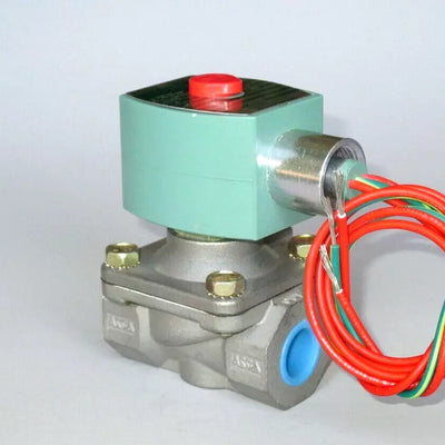 Asco 8210G87