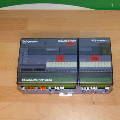 SELECTRON CPU725