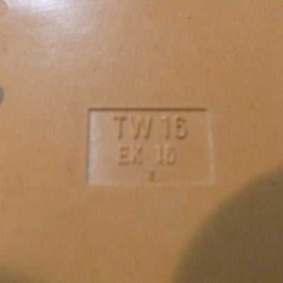 WEIDMULLER TW16/EK16
