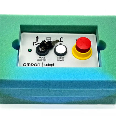 OMRON 90356-10358