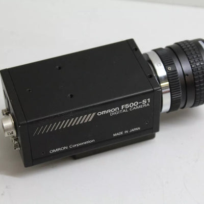 Omron F500-S1