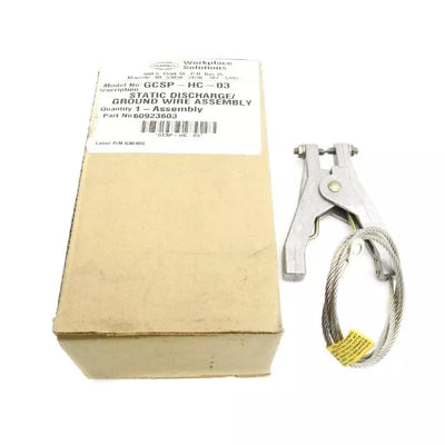 HUBBELL GCSP-HC-03