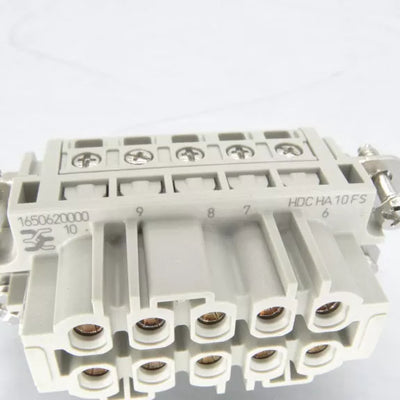 WEIDMULLER 1650620000