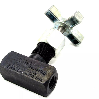 PARKER MV400-SJB