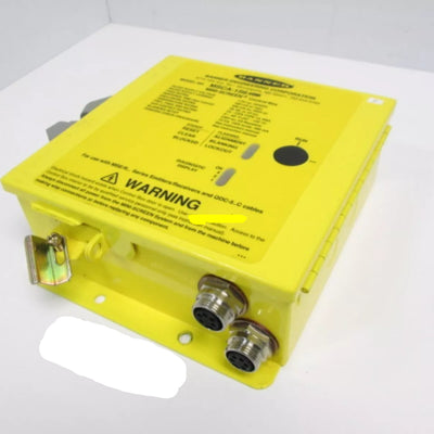 BANNER ENGINEERING MSCA-1S6-64209R