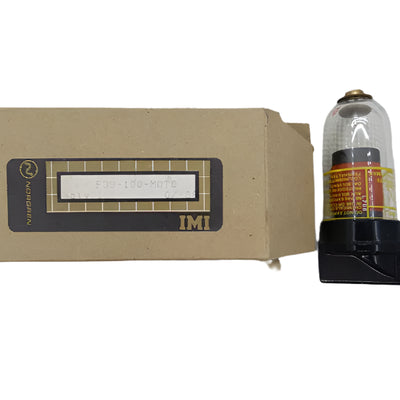 NORGREN F39-100-MOTD