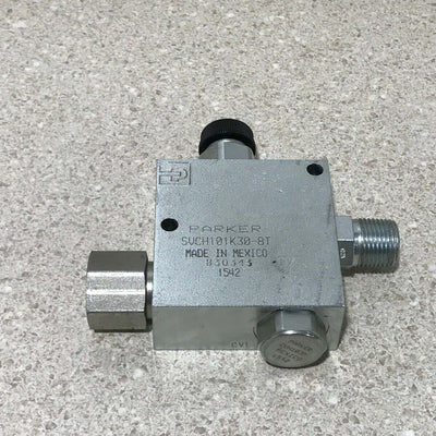 Parker SVCH101K308T