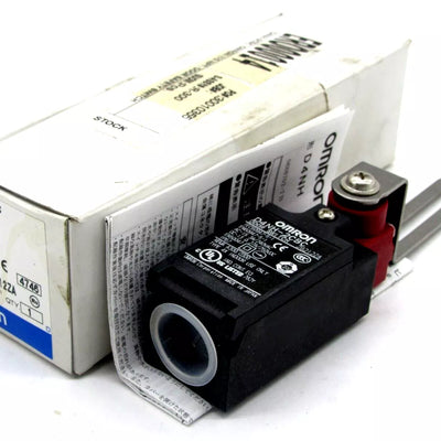 OMRON D4NH-2CBC