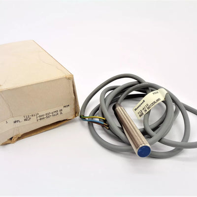 HONEYWELL T12-A110