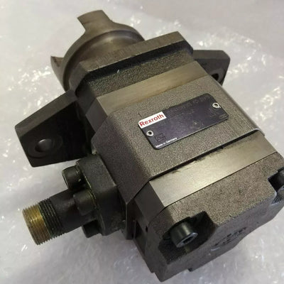 REXROTH PGH3-22/011RE07VU2