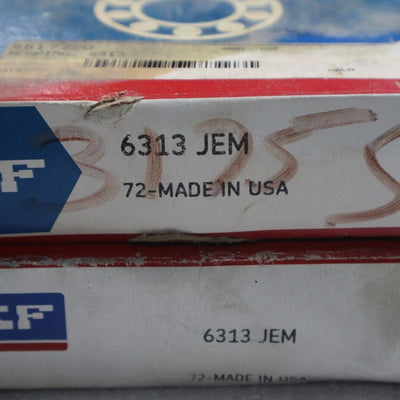 SKF 6313JEM