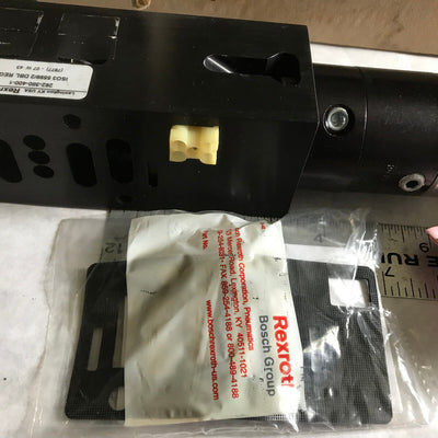 BOSCH 262-380-400-1