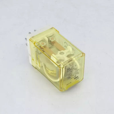 IDEC RR2P-UDC12V