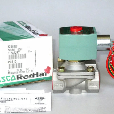 ASCO 8210-G088