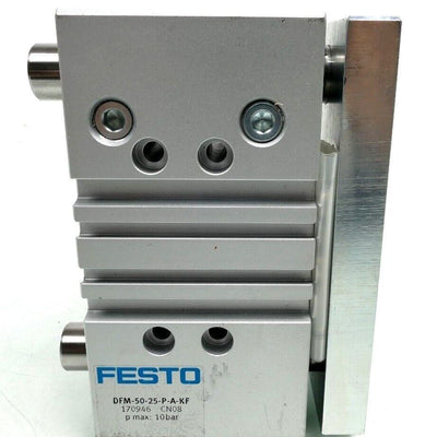 Festo DFM-50-25-P-A-KF