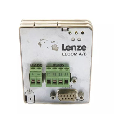 LENZE EMF2102IB-V001