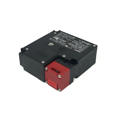 OMRON D4NL-4CFA-B