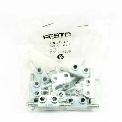 FESTO FCN-3-PK-4/3
