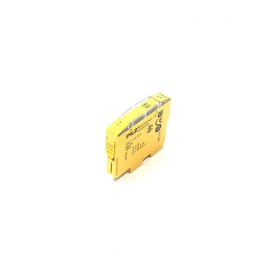 PILZ  PSSU EF DI OZ 2