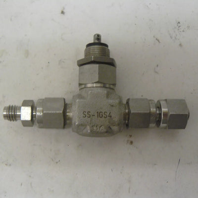 SWAGELOK SS-1GS4