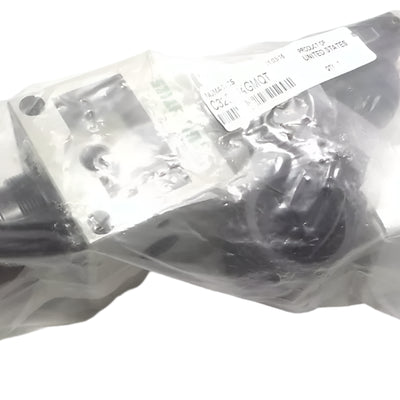 Numatics C32D-04GMQT