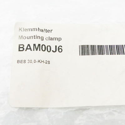 BALLUFF BES 30,0-KH-2S