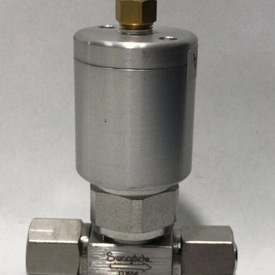 SWAGELOK 6LVV-DPFR4-P-C