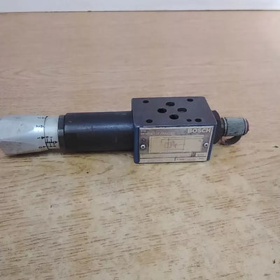 BOSCH REXROTH 9 810 161 152