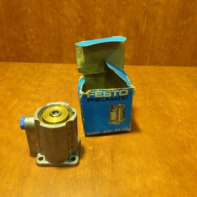 FESTO  AVL-32-25