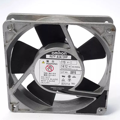 OMRON R87F-A3A13HP