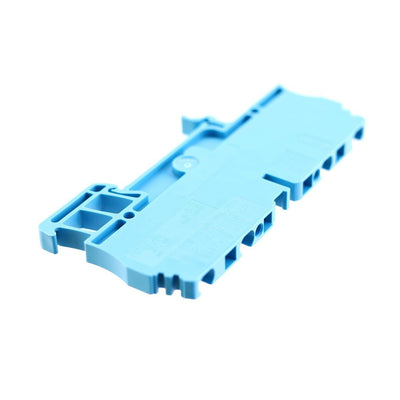 Weidmuller ZDU-2.5/4AN-BL