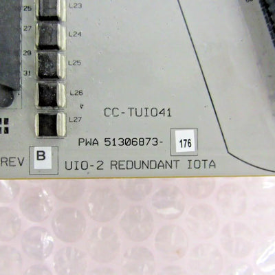 Honeywell CC-PUIO31