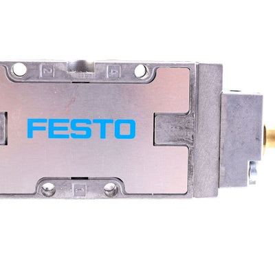 Festo MFH-5-1/8-B