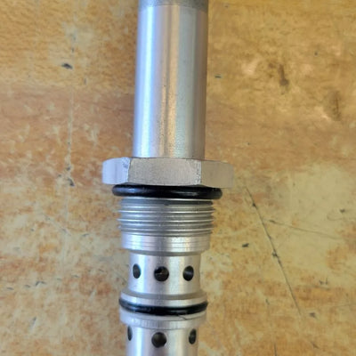 PARKER JP04P2100N