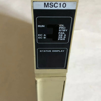 HONEYWELL J-MSC10