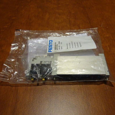 FESTO  VUVG-B14-T32C-AZT-F-1T1L