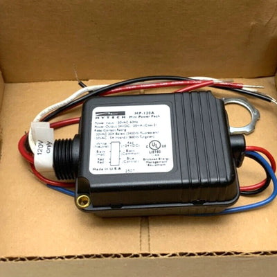 Hubbell MP-120A